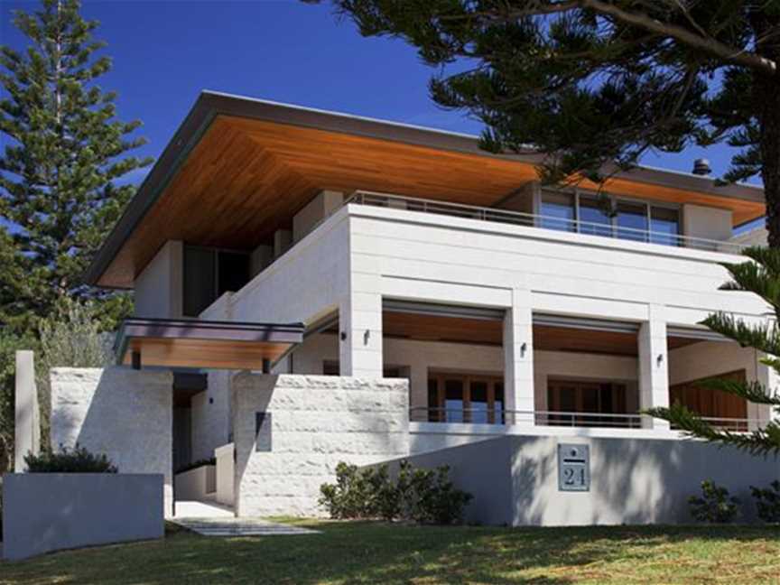 Ross McAndrew Architect, Architects, Builders & Designers in North Fremantle