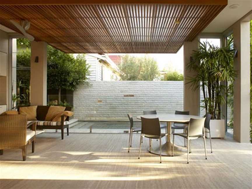 Ross McAndrew Architect, Architects, Builders & Designers in North Fremantle