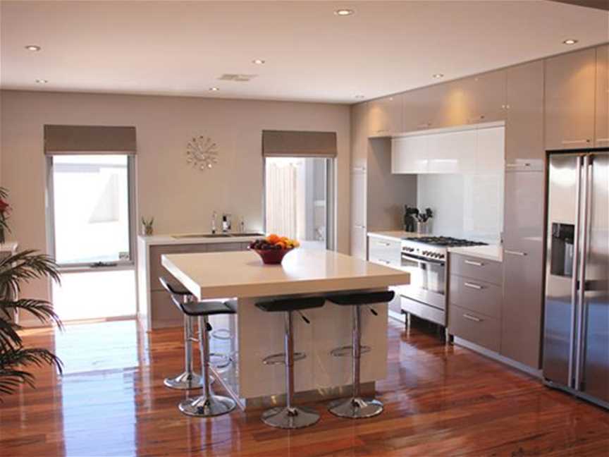 Colray Cabinets, Architects, Builders & Designers in Landsdale