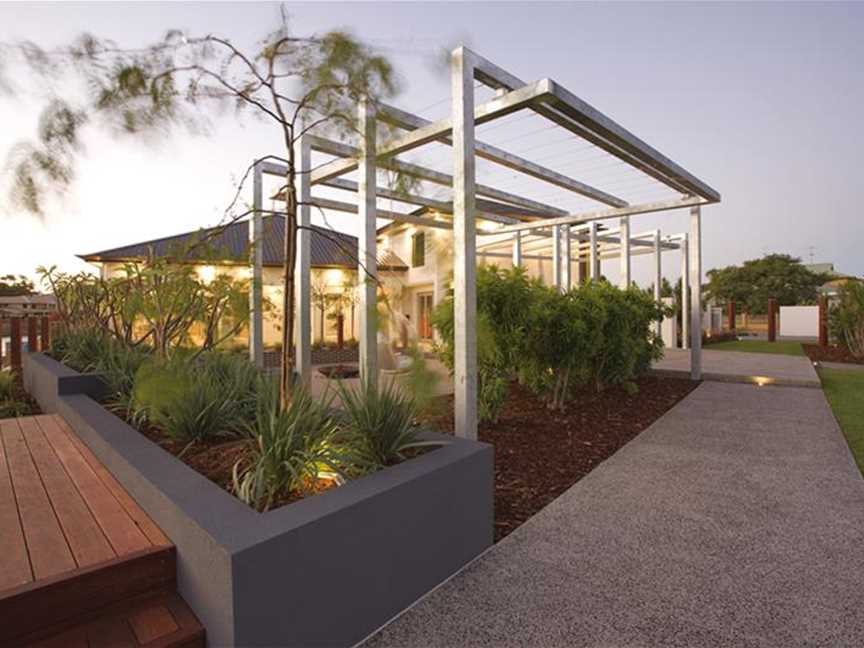 Living Environs, Architects, Builders & Designers in Osborne Park