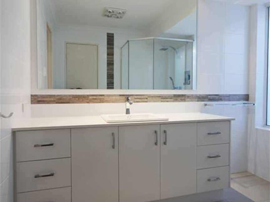 Bathroom Renovations Perth, Architects, Builders & Designers in Perth