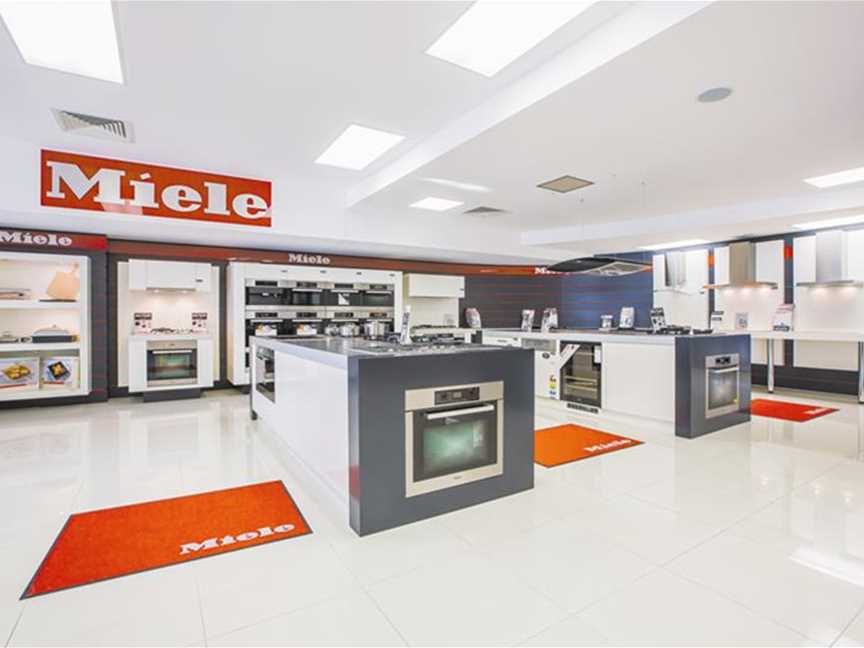 Miele Display, Osborne Park