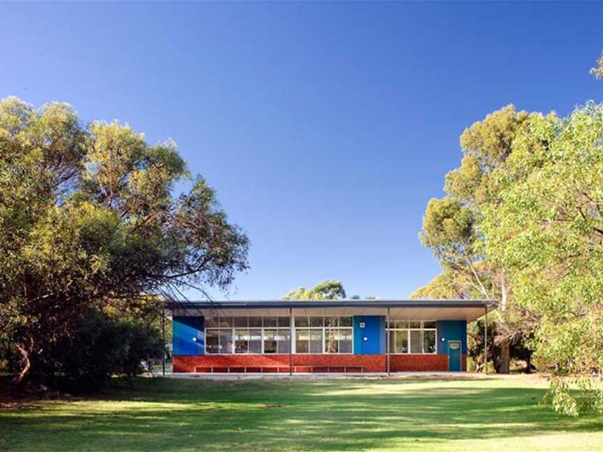 Caversham PS Library - West Swan WA