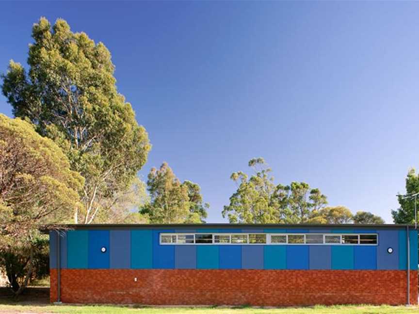 Caversham PS Library - West Swan WA