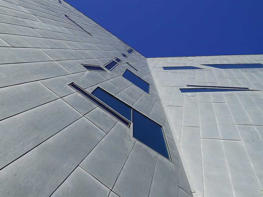 Aluminium Cladding Installers Melbourne