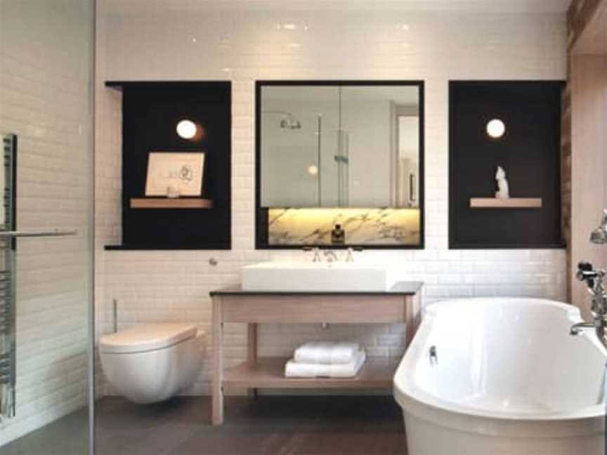 Bathroom Renovation in Sydney