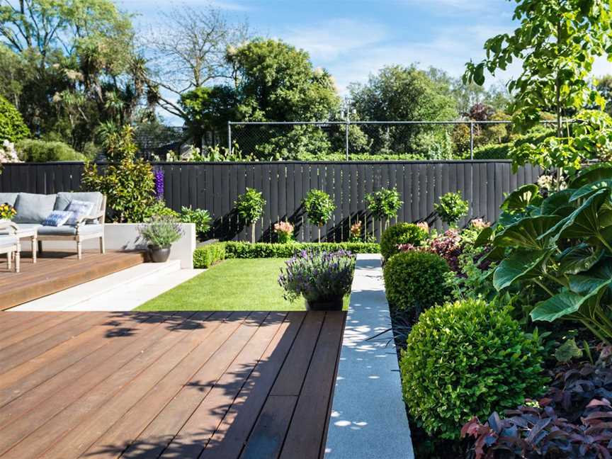 Zen Adelaide Landscaping