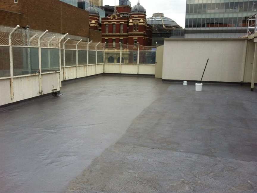 Remedial Waterproofing Consultants, Architects, Builders & Designers in Melbourne CBD-Suburb