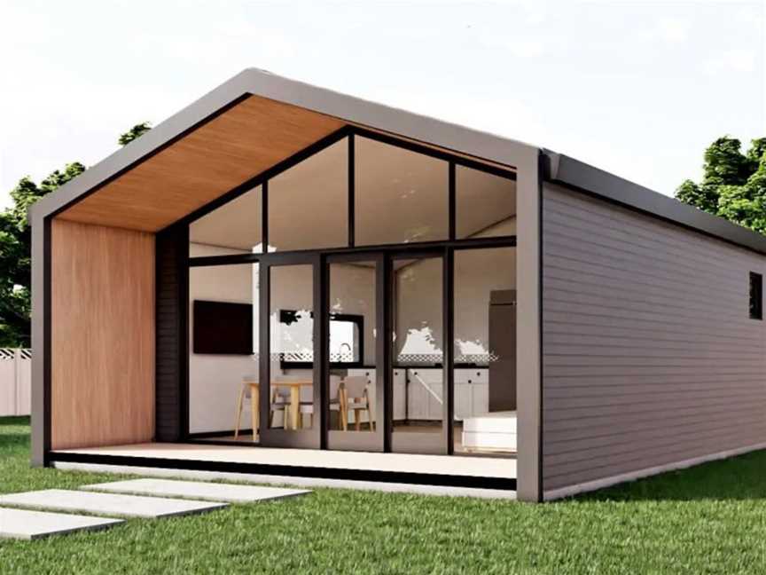 GRANNY FLAT BUILDERS SYDNEY