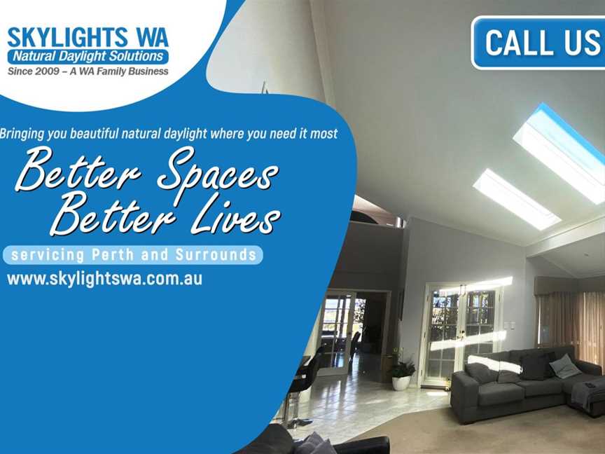 Skylights WA