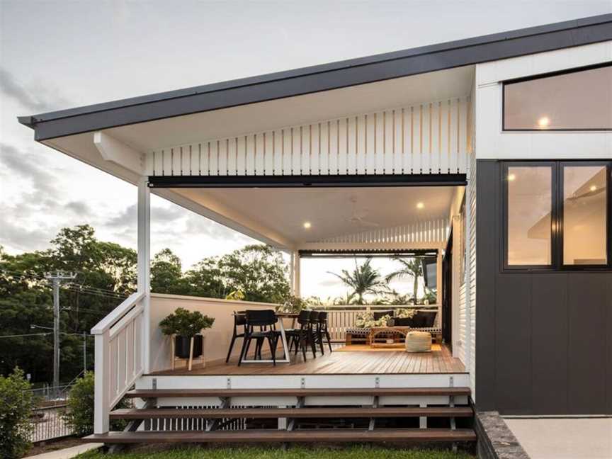 Ardour Building & Renovations, Architects, Builders & Designers in Chermside West