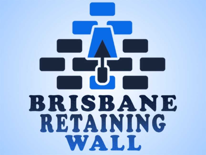 Brisbane Retaining Wall logo