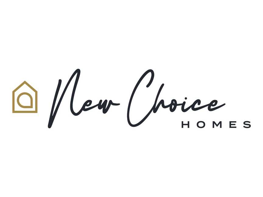 New Choice Homes Logo