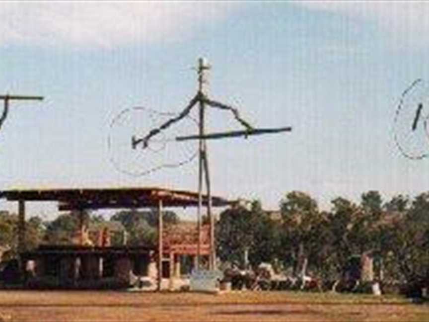 Harvey Dickson's Country Music Centre, Tourist attractions in Boyup Brook