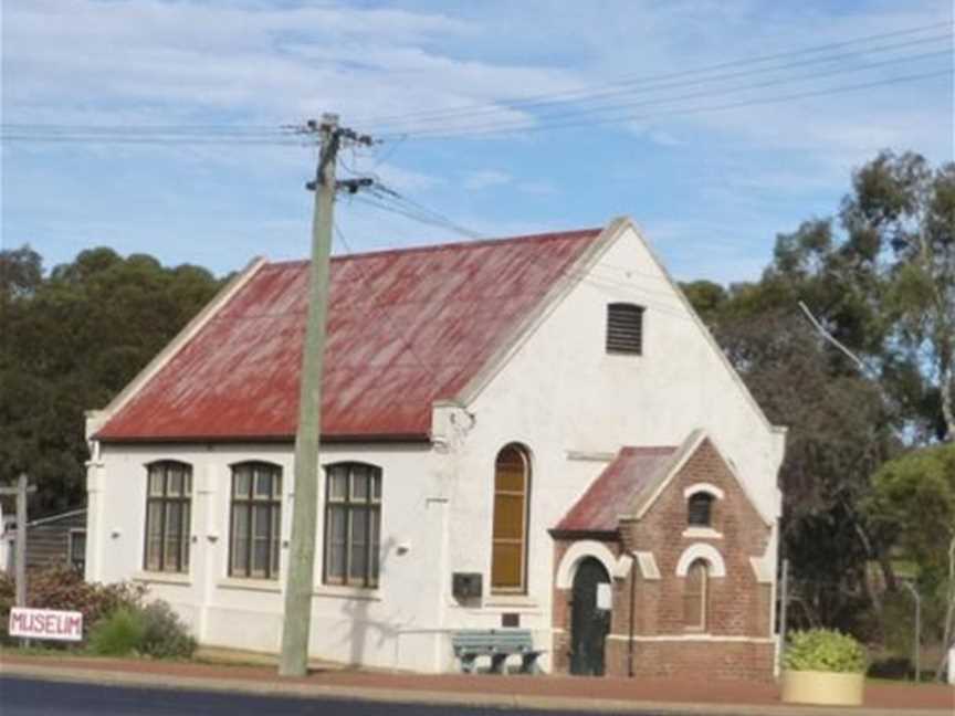 Museum at Broomehill