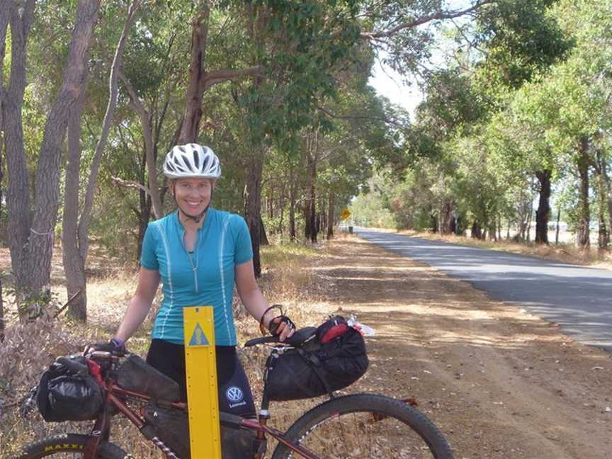 Gribble Creek Walk & Cycle Way, Tourist attractions in Kalgoorlie