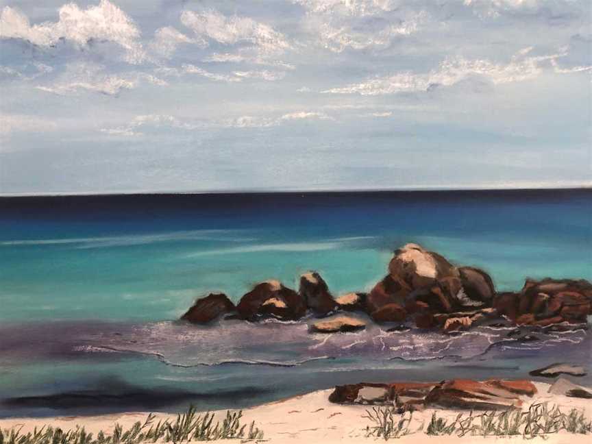 Karen Martin, Tourist attractions in Dunsborough