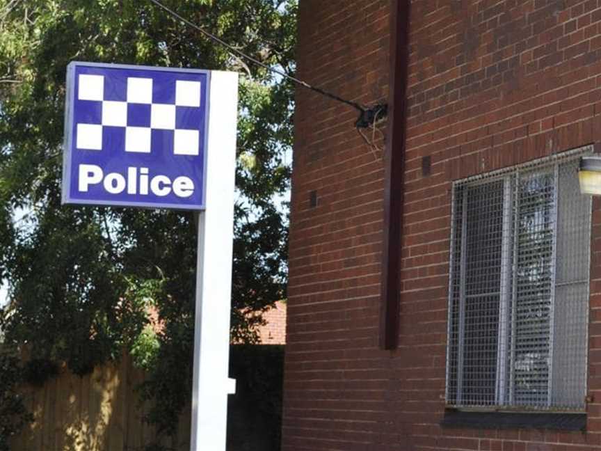 Old Laverton Police Station and Gaol, Tourist attractions in Laverton