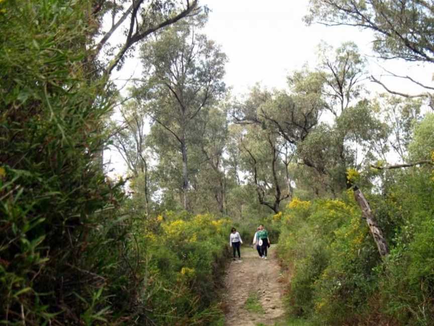 Ghost House Walk Trail, Tourist attractions in Yanchep