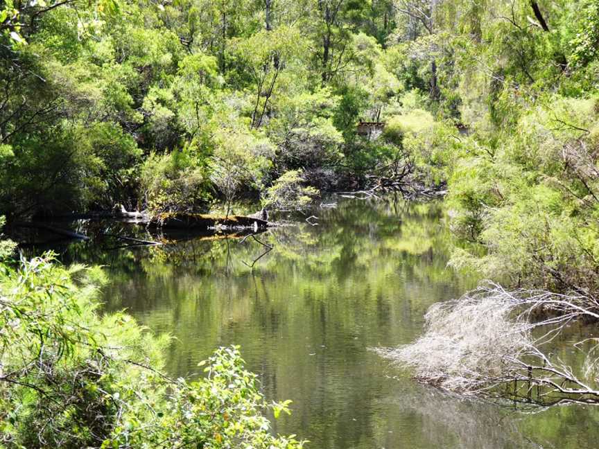 Gloucester National Park