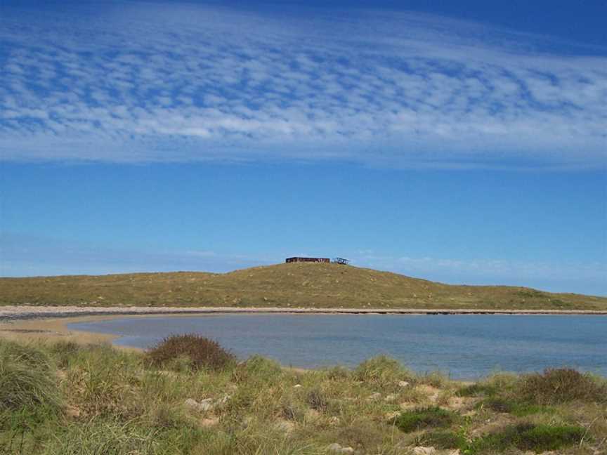 Montebello Islands Marine Park