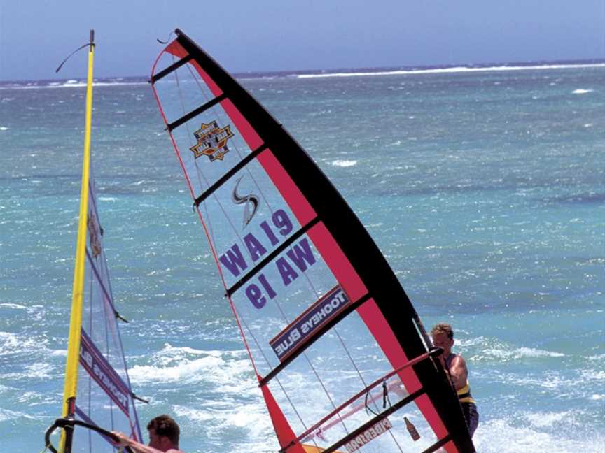 Ningaloo Marine Park