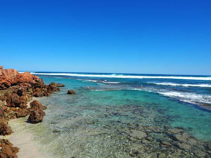 Nyinggulu (Ningaloo) Coastal Reserves