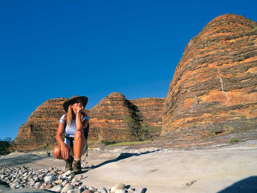 Purnululu National Park