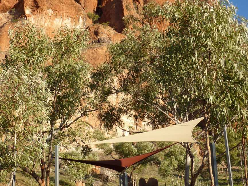 Purnululu National Park