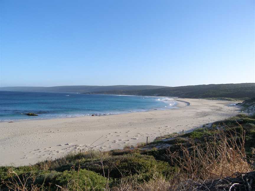 Smiths Beach