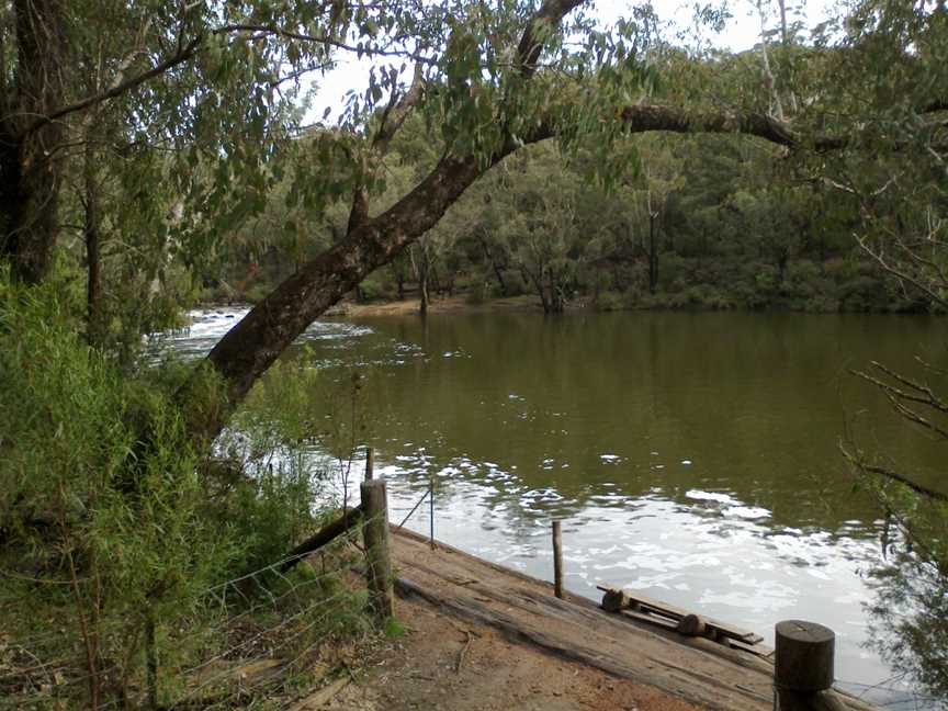 Island Pool