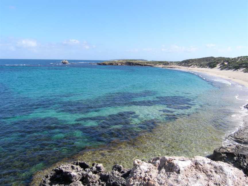 Cape Peron - Rockingham Lakes