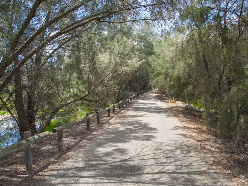 Baigup Wetland