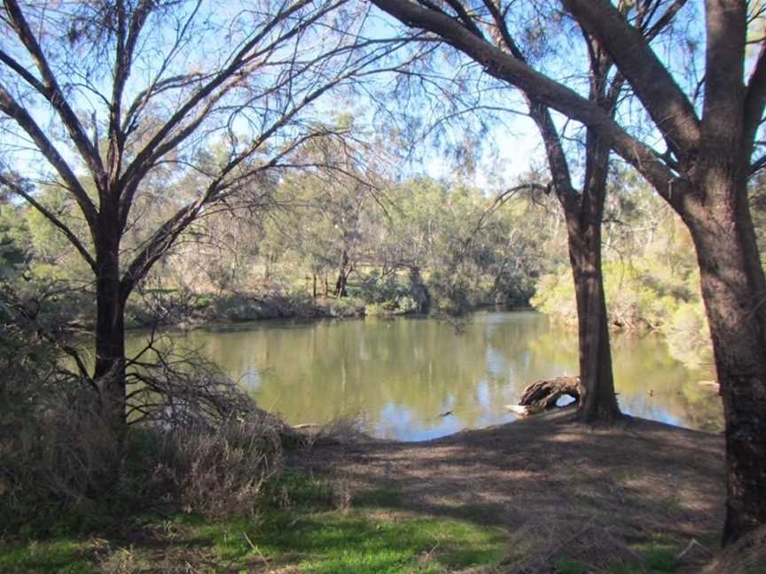 Boongarup Pool, Tourist attractions in Walyunga National Park