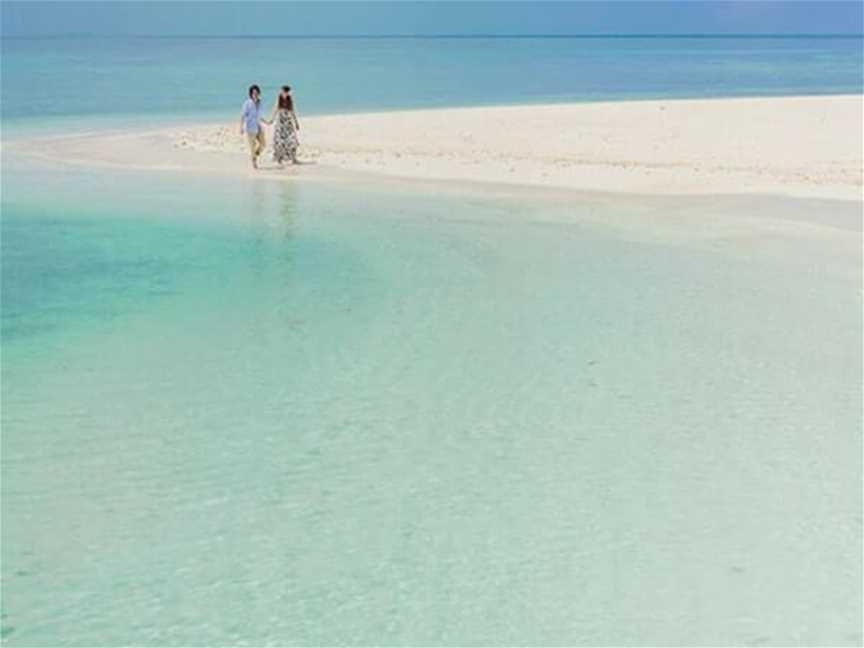 Snorkelling at Yanchep Lagoon, Tourist attractions in Yanchep