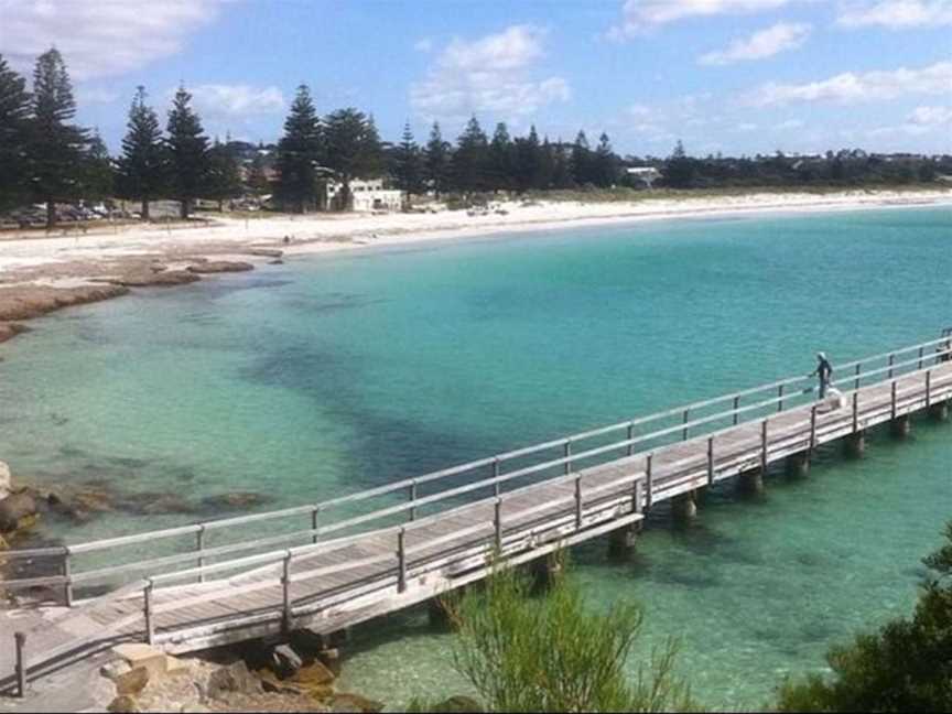 Ellen Cove Albany, Tourist attractions in Middleton