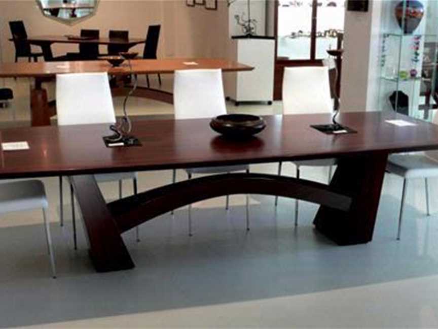 John Streater Fine Furniture, Tourist attractions in Yallingup