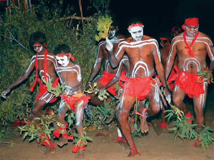 Waringarri Aboriginal Arts, Tourist attractions in Kununurra