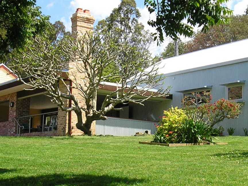 Alison Homestead, Wyong, NSW