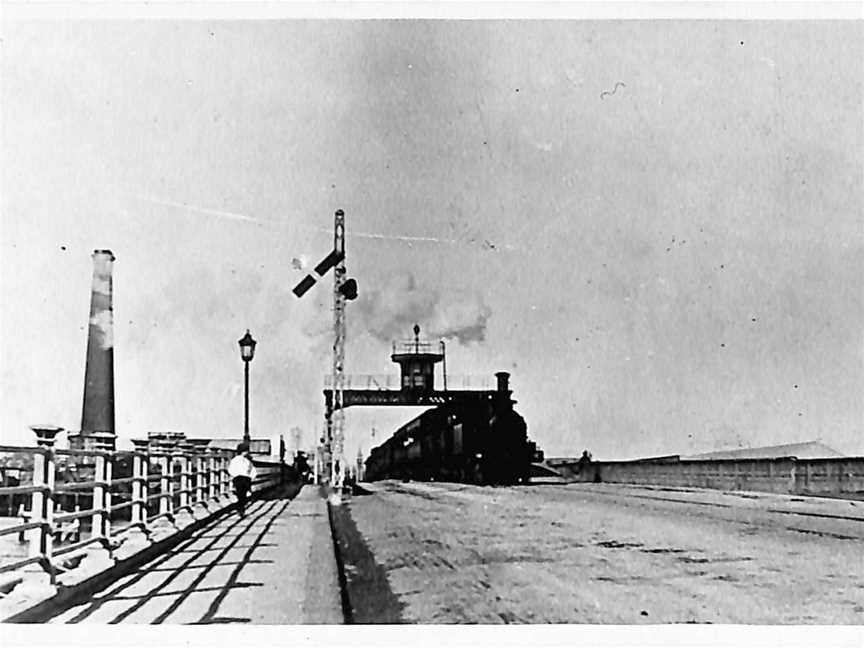 Austbuilt Maritime Museum, Peterhead, SA