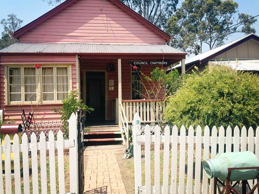 Beenleigh Historical Village & Museum, Beenleigh, QLD