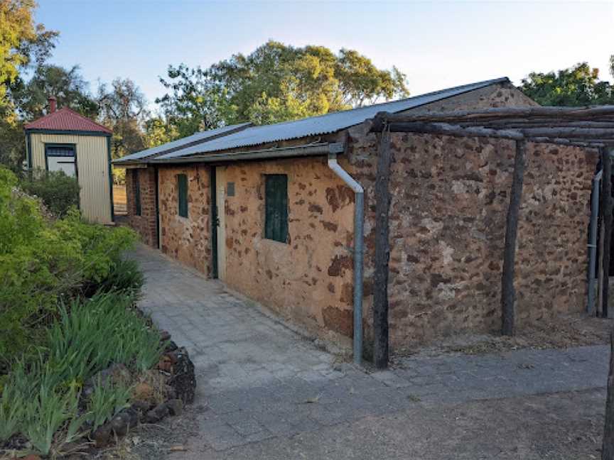 Bowdens Cottage, Adelaide CBD, SA