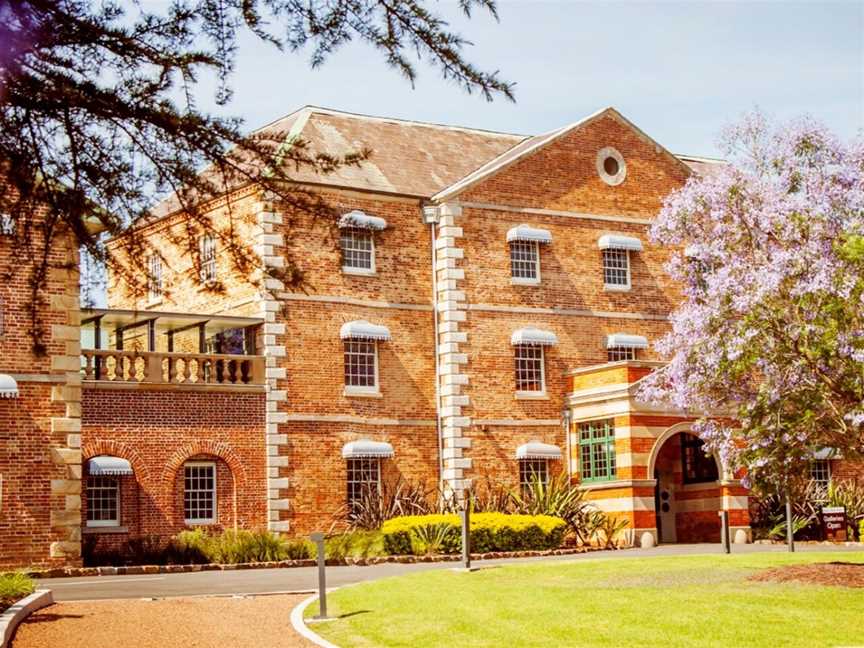 Female Orphan School, Warwick, NSW