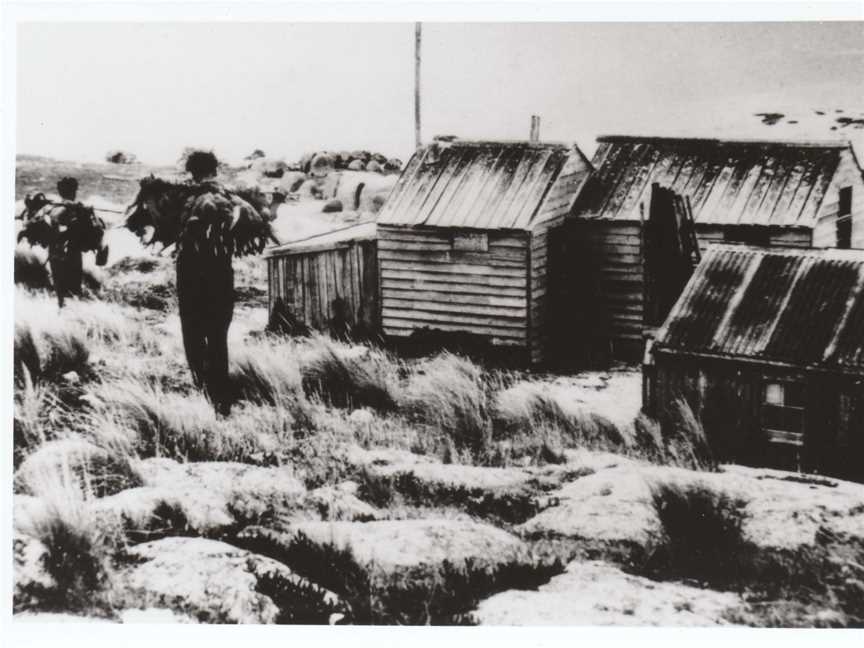 Furneaux Museum, Emita, TAS