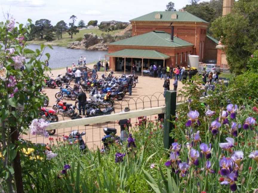 Goulburn Historic Waterworks, Goulburn, NSW