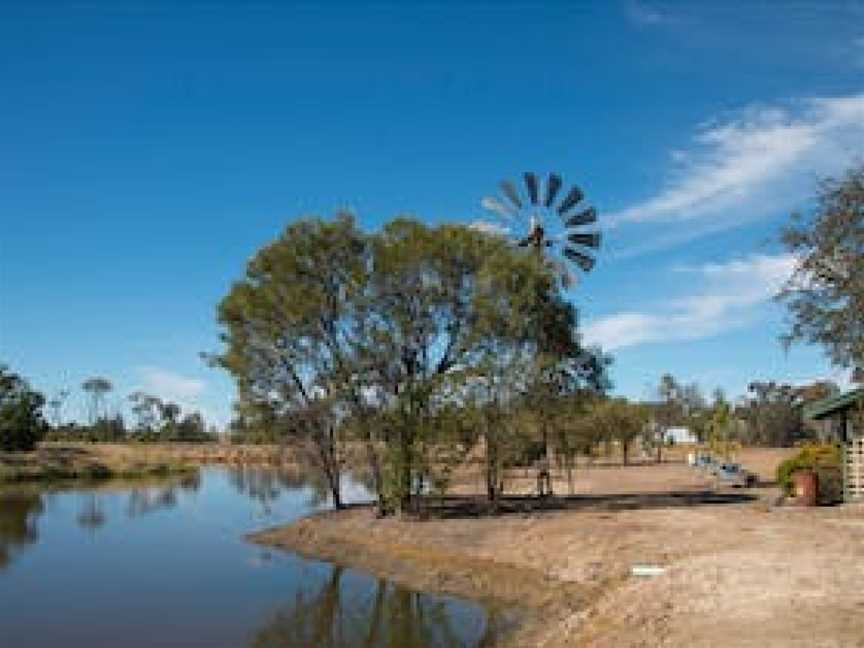 Goulburn Historic Waterworks, Goulburn, NSW