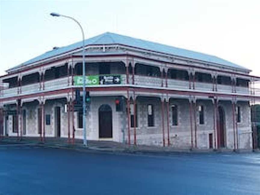 Herbert River Museum, Halifax, QLD