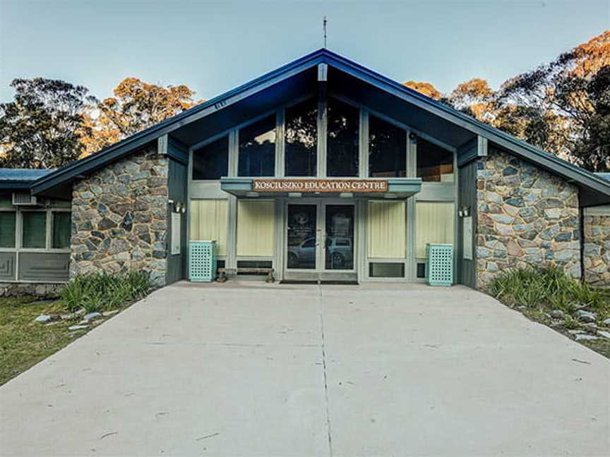 Kosciuszko Education Centre, Kosciuszko National Park, NSW