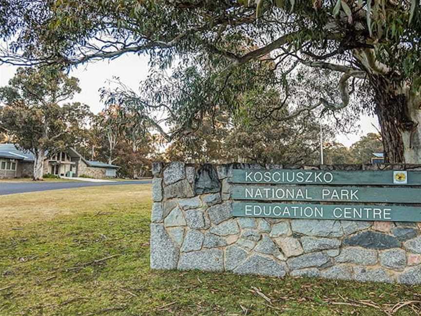 Kosciuszko Education Centre, Kosciuszko National Park, NSW