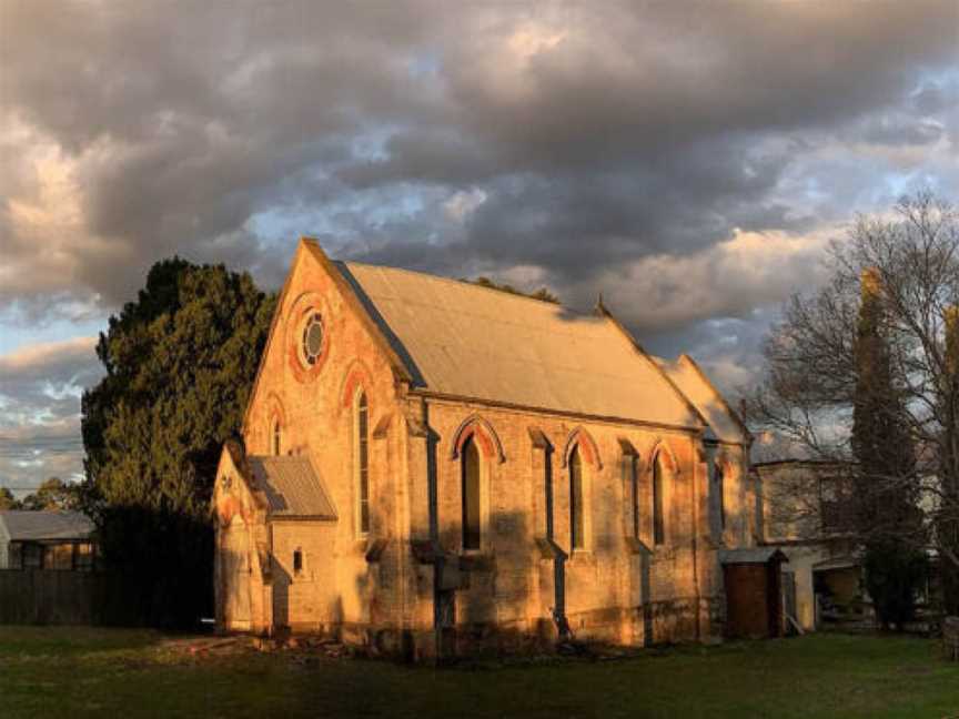 Lords Estate, Tourist attractions in Seven Hills